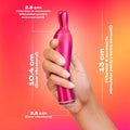 Durex Vibe & Tease 2in1 Vibrator
