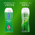 Lubrifiant Pe Bază De Apă Durex Play Massage 2 In 1
