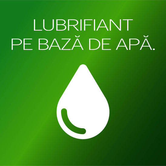 Lubrifiant Pe Bază De Apă Durex Play Massage 2 In 1