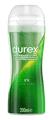 Lubrifiant Pe Bază De Apă Durex Play Massage 2 In 1
