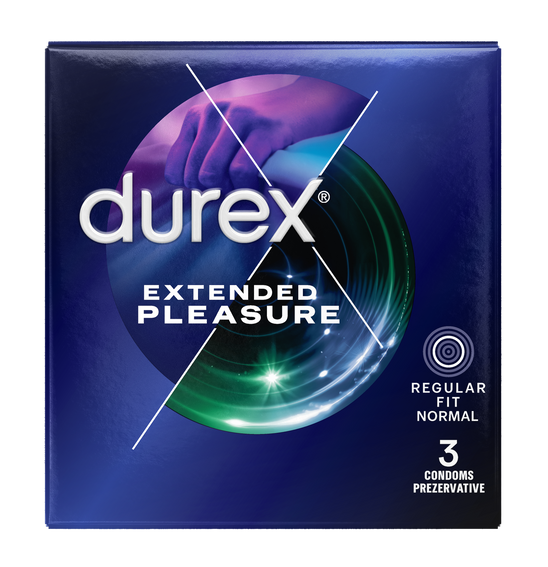 Durex Extended Pleasure