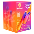 Durex Vibe & Tease 2in1 Vibrator