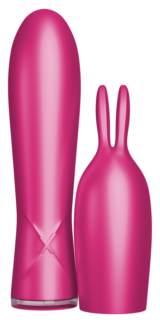 Durex Vibe & Tease 2in1 Vibrator