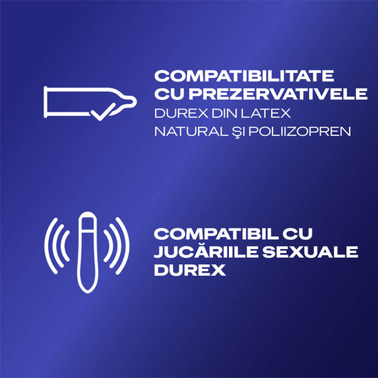 Gel Durex Intense Orgasmic