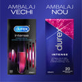 Gel Durex Intense Orgasmic