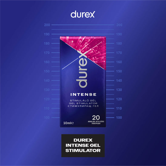 Gel Durex Intense Orgasmic
