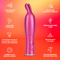 Durex Vibe & Tease 2in1 Vibrator