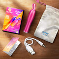 Durex Vibe & Tease 2in1 Vibrator