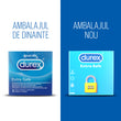 Prezervative Durex Extra Safe 3 buc.