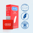 Prezervative Durex Feel Ultra Thin 10 buc.