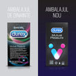 Prezervative Durex Mutual Pleasure 10 buc.