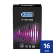 Prezervative Durex Intense 16 buc