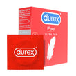 Prezervative Durex Feel Thin 3 buc.