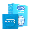Prezervative Durex Originals 3 buc.