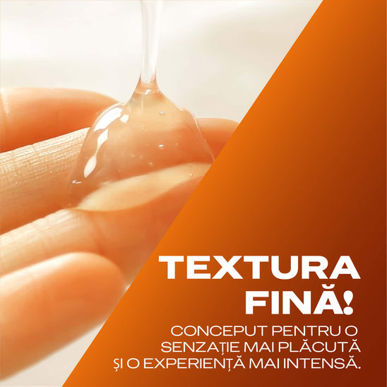Lubrifiant Pe Bază De Apă Durex Sensual Massage 2 In 1