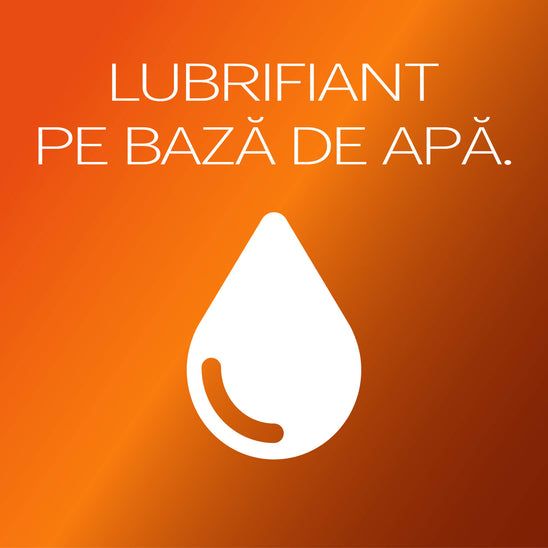 Lubrifiant Pe Bază De Apă Durex Sensual Massage 2 In 1