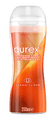 Lubrifiant Pe Bază De Apă Durex Sensual Massage 2 In 1