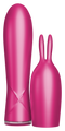 Durex Vibe & Tease 2in1 Vibrator