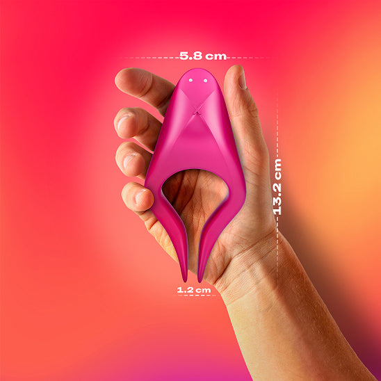 Durex Ride & Tease Multierogenous Zone Teaser