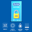 Prezervative Durex Extra Safe 12 buc.