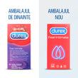 Prezervative Durex Feel Intimate 12 buc.