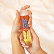 Lubrifiant Durex Warming Lube, 50ml