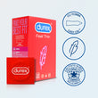 Prezervative Durex Feel Thin 18 buc.