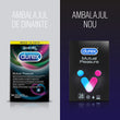 Prezervative Durex Mutual Pleasure 16 buc.