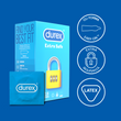 Prezervative Durex Extra Safe 18 buc.