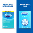 Prezervative Durex Originals 18 buc.