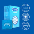 Prezervative Durex Originals 18 buc.