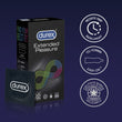 Prezervative Durex Extended Pleasure 10 buc.