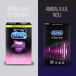 Prezervative Durex Intense 16 buc.