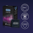 Prezervative Durex Intense 16 buc.