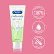 Lubrifiant Durex Naturals H20, 100ml