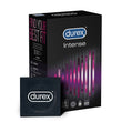 Prezervative Durex Intense 16 buc