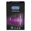 Prezervative Durex Intense 16 buc