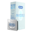 Prezervative Durex Invisible 10 buc.