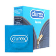 Prezervative Durex Jeans 4 buc.