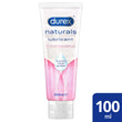 Lubrifiant Durex Naturals Extra Sensitive, 100ml