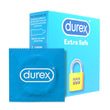 Prezervative Durex Extra Safe 3 buc.