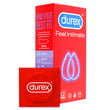 Prezervative Durex Feel Intimate 12 buc.