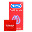 Prezervative Durex Feel Intimate 12 buc.