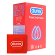 Prezervative Durex Feel Intimate 18 buc.