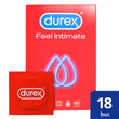 Prezervative Durex Feel Intimate 18 buc.