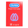 Prezervative Durex Feel Intimate 18 buc.