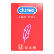 Prezervative Durex Feel Thin 18 buc.