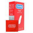 Prezervative Durex Feel Ultra Thin 10 buc.