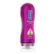 Lubrifiant Durex Massage Lube Aloe Vera, 200ml