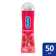 Lubrifiant Durex Strawberry Lube, 50ml